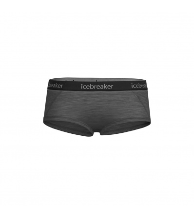 Мерино Бельо Icebreaker W's Sprite Hot Pants Winter 2024
