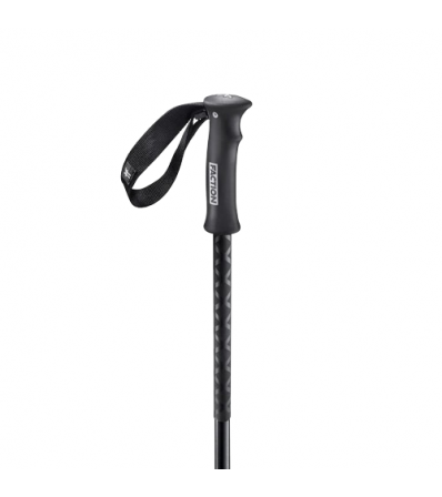 Щеки Faction Skis Black Pole