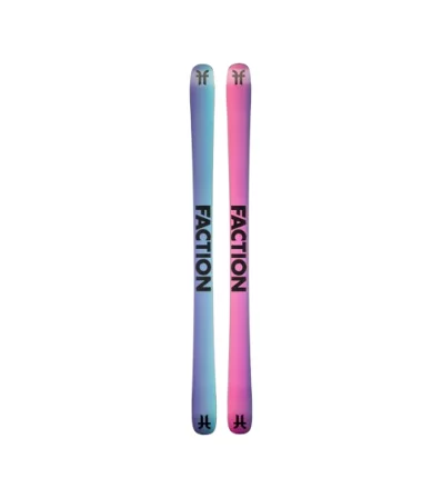Ski Faction Studio 1 Winter 2025