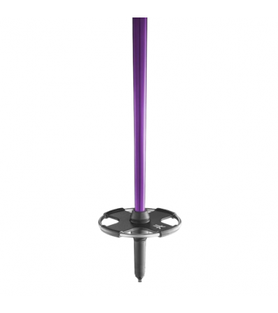 Щеки Faction Agent - Purple Pole Winter 2025