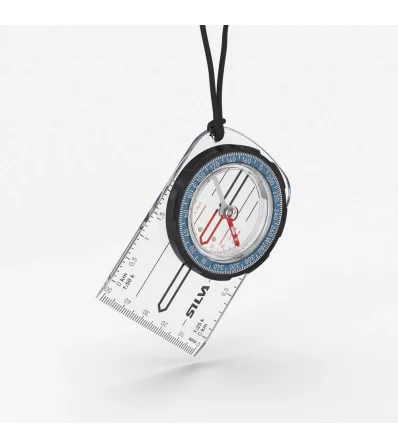 Silva Field Compass