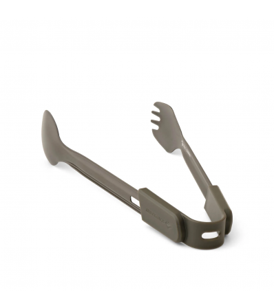 Комплект прибори за хранене Sea To Summit Frontier Ultralight Cutlery Set - Long Handle Spoon & Spork
