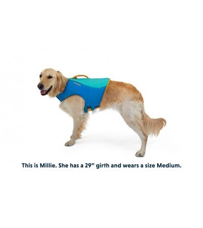 Жилетка за куче Ruffwear Float Coat Life Jacket