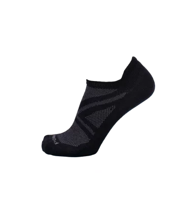 Point6 Ghost Runner Ultra Light No Show Socks Summer 2025