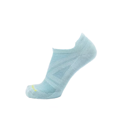 Point6 Ghost Runner Ultra Light No Show Socks Summer 2025