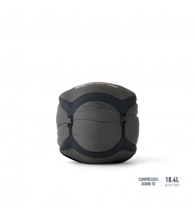 Спален Чувал Sea to Summit Hamelin Synthetic -9C Regular W's Summer 2025