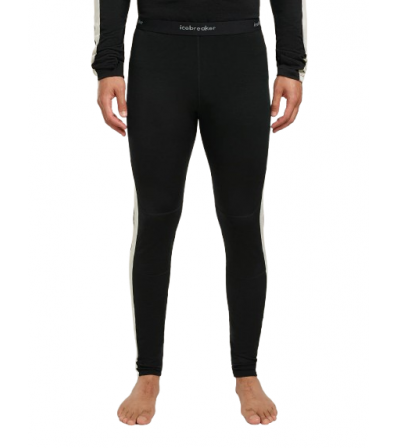Icebreaker Men's Merino 200 Oasis+ Thermal Leggings