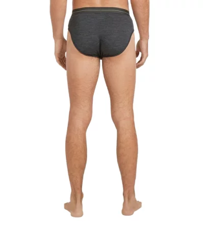 Icebreaker Merino 150 Anatomica Briefs M's