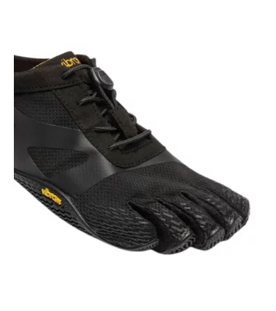 Обувки с пръсти Vibram Five Fingers KSO EVO