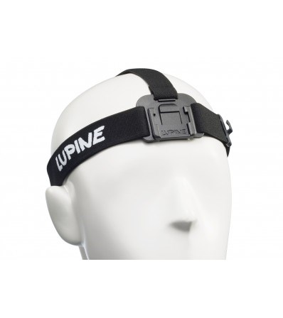 Lupine Лента FrontClick Headband Neo/Blika