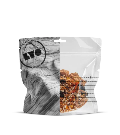 Мексиканско ястие LYO Mexican dish 370g