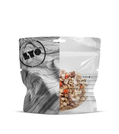 LYO Pork Loin in Dill Sauce 500g