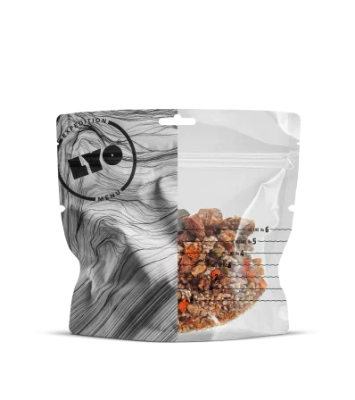 LYO Pork Stew 500g