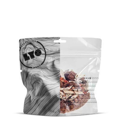 Бьоф Строганов LYO Beef Stroganoff 370g