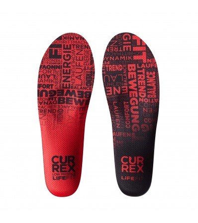 Currex Стелки LifeFit Low