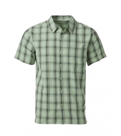 Риза Marmot Eldridge Novelty Classic SS Summer 2024