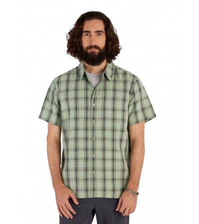 Риза Marmot Eldridge Novelty Classic SS Summer 2024