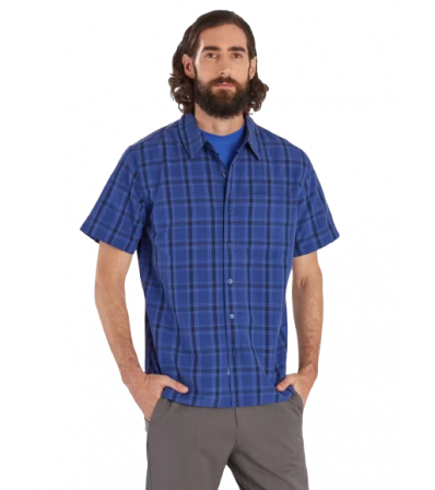 Риза Marmot Eldridge Novelty Classic SS Summer 2024