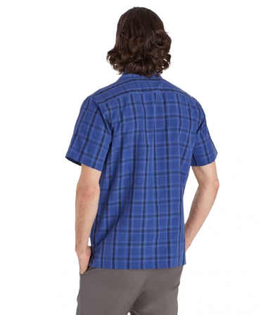 Риза Marmot Eldridge Novelty Classic SS Summer 2024