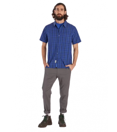 Риза Marmot Eldridge Novelty Classic SS Summer 2024