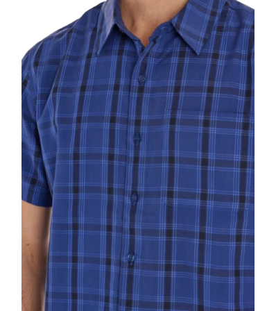Риза Marmot Eldridge Novelty Classic SS Summer 2024