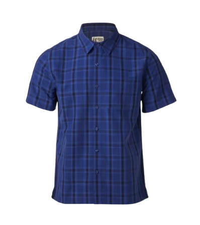 Риза Marmot Eldridge Novelty Classic SS Summer 2024