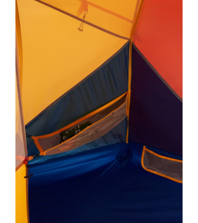 Палатка Marmot Limelight 2P Winter 2024
