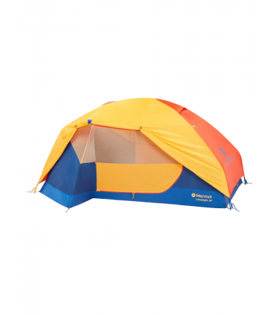 Палатка Marmot Limelight 2P Winter 2024