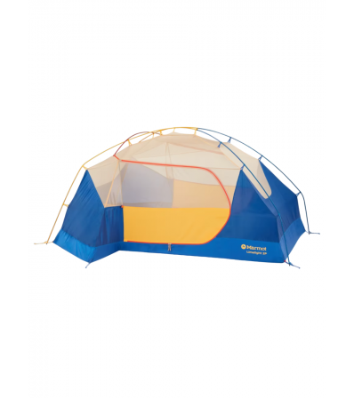 Палатка Marmot Limelight 2P Winter 2024