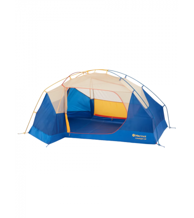 Палатка Marmot Limelight 2P Winter 2024
