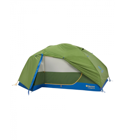 Палатка Marmot Limelight 2P Winter 2024