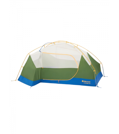 Палатка Marmot Limelight 2P Winter 2024