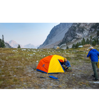 Палатка Marmot Limelight 2P Winter 2024