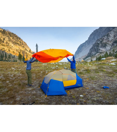 Палатка Marmot Limelight 2P Winter 2024