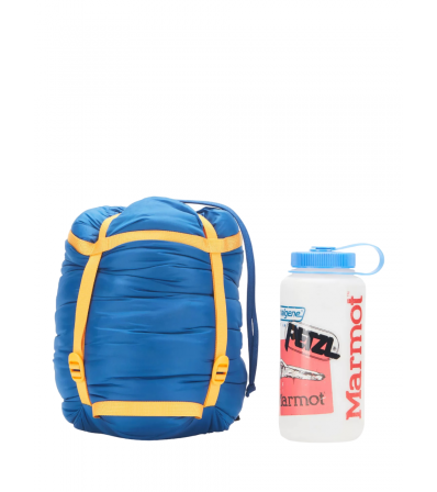 Спален Чувал Marmot Kids Trestles Elite Eco 30 Sleeping Bag Summer 2024