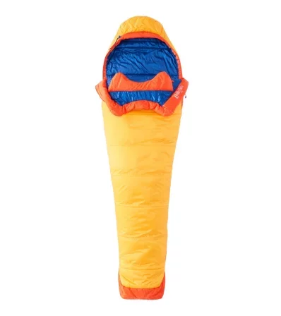 Marmot Kids Trestles Elite Eco 30 Sleeping Bag -1C Summer 2024