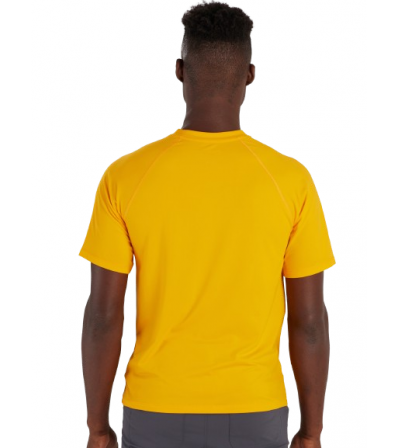 Тениска Marmot Windridge Graphic SS Tee M's Summer 2024