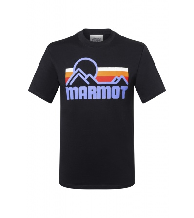 Тениска Marmot Coastal SS Tee M's Summer 2024