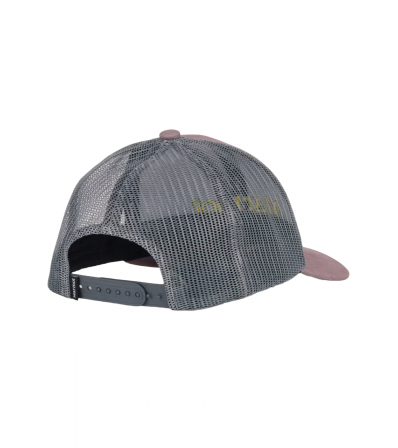 Шапка Marmot Retro Trucker Hat Summer 2023