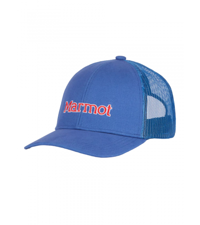 Шапка Marmot Retro Trucker Hat Summer 2023