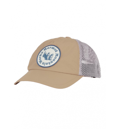 Шапка Marmot Alpine Soft Mesh Trucker Summer 2024