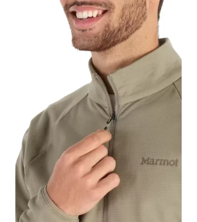 Marmot Leconte Fleece Jacket M's