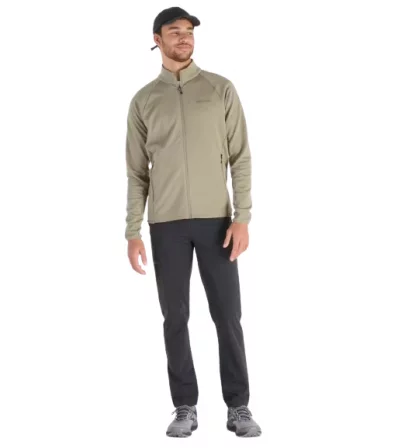 Marmot Leconte Fleece Jacket M's