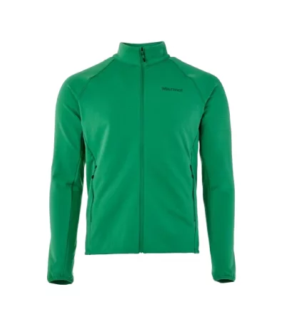 Marmot Leconte Fleece Jacket M's