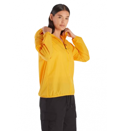 Яке Marmot Superalloy Bio Wind Jacket W's Summer 2024