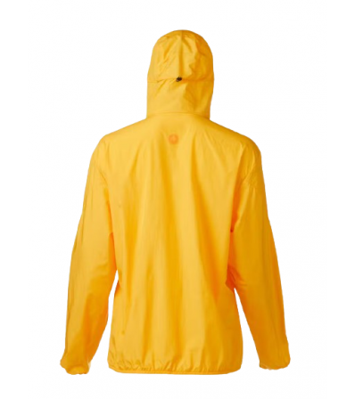 Яке Marmot Superalloy Bio Wind Jacket W's Summer 2024