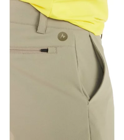 Marmot Scree Short M's Summer 2024