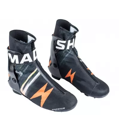 Madshus Redline Skate X Boots Winter 2025