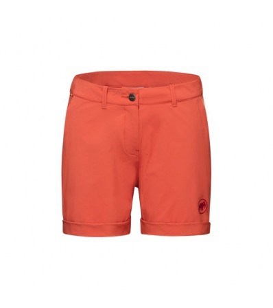 Панталон Mammut Runbold Roll Cuff Shorts W's Summer 2022