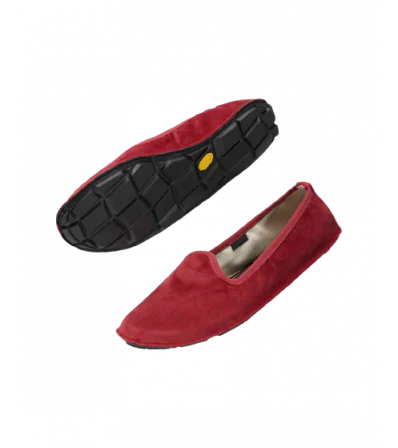Shoes Vibram Five Fingers ONEQ Slipon Velvet W's Summer 2023
